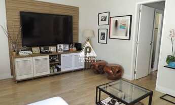 Imagem 1: 3 quartos, 2 banheiros, armários embutidos, reformado com vaga!