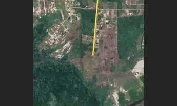 Imagem 5: PANAQUATIRA: Área de 5 hectares a venda a cerca de 800m da beira da praia Ilha de São Luí