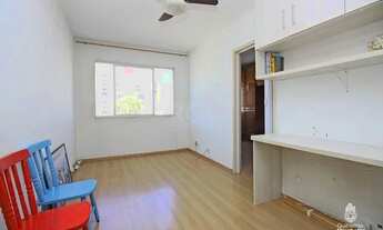 Imagem 3: Apartamento para Venda - 42.51m², 1 dormitório, 1 vaga - Petrópolis