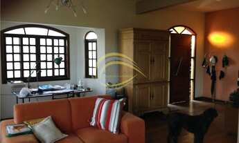 Imagem 3: Casa com 3 dormitórios, 505 m² - venda por R$ 1.600.000,00 ou aluguel por R$ 7.900,00/mês