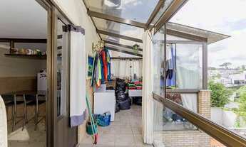 Imagem 6: Sobrado Triplex / 153m² / 3dorms / suíte / edícula c/espaço gourmet