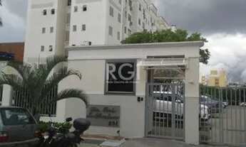 Imagem 2: Apartamento para Venda - 49.72m², 2 dormitórios, sendo 1 suites, 1 vaga - Sarandi