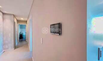 Imagem 7: 4010 - APARTAMENTO PARA LOCAÇÃO ANUAL NO SUN COAST - FAZENDA, ITAJAÍ