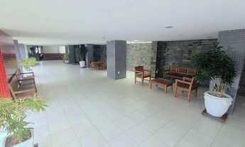 Imagem 2: Urgente! Excelente Alugo Apto 3/4 suite Rio Vermelho R$ 2.500,00 incluso taxas