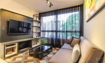 Imagem 6: Apartamento para Venda - 66.06m², 1 dormitório, 1 vaga - Passo da Areia