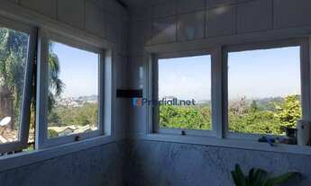 Imagem 3: Sobrado com 3 dormitórios à venda, 455 m² por R$ 1.590.000 - Jandira/SP