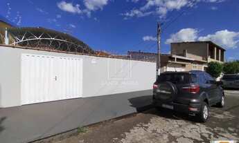 Imagem 2: Casa (térrea na rua) 3 dormitórios/suite, cozinha planejada