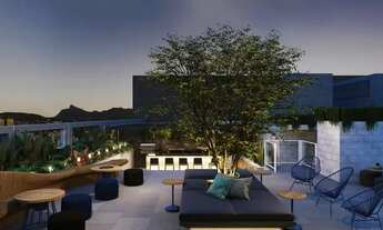 Imagem 5: Studio para venda no Centro - Rio de Janeiro - RJ