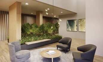 Imagem 6: More na primeira rua jardim de São Paulo