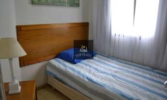 Imagem 7: Flat disponível na Vila Olímpia