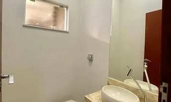 Imagem 5: SOBRADO NO CONDOMÍNO VILLA DO BOSQUE - 280 MT² - 03 SUÍTES - SALA 2 AMBIENTES - SOROCABA