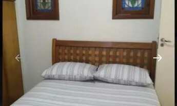 Imagem: Aluguel de quarto em Copacabana, só para