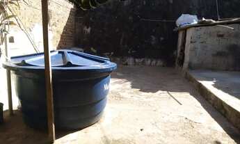 Imagem 3: Casa em dois unidos para alugar