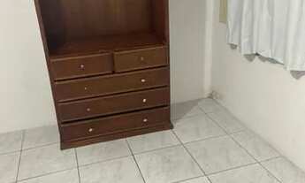 Imagem 2: Quarto para alugar