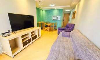 Imagem 5: Apartamento com 3 dormitórios para alugar, 72 m² por R$ 3.992,00/mês - Tatuapé - São Paulo