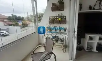 Imagem 6: Amplo apartamento com 03 dormitórios 01 suíte no bairro Abraão, em Florianóplis