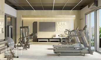 Imagem 5: Apartamento à venda em Centro com 67 m², 2 quartos, 1 suíte, 1 vaga