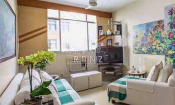 Imagem 2: Leblon. Selva de Pedra. 3 quartos