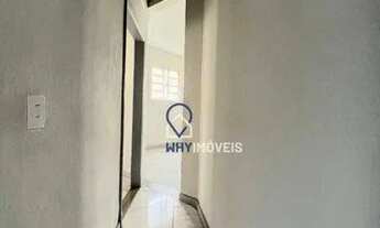 Imagem 4: Apartamento com 2 dormitórios para alugar, 105 m² por R$ 2.079,00 - Barro Preto - Belo Hor