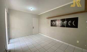 Imagem 2: Apartamento com 2 dormitórios para alugar, 49 m² por R$ 1.434,00/mês - Vargeão - Jaguariún