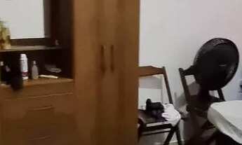 Imagem 4: Divido quarto em ap