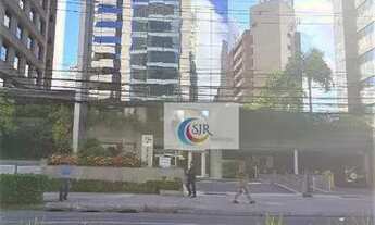 Imagem 3: Conjunto comercial para locação, Vila Olímpia, São Paulo - CJ0299