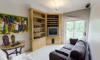 Imagem 7: Apartamento para Aluguel - Alto da Lapa, 3 Quartos, 130 m2