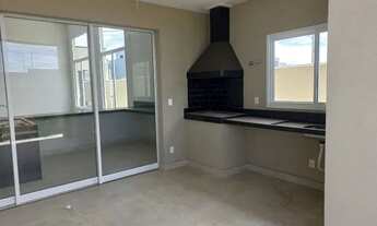 Imagem: Casa Em Condomínio 3 dormitório(s) Loteamento