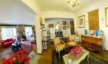 Imagem 3: São Paulo - Apartamento Padrão - Jardins