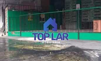 Imagem 2: Loja na Av. Bráz de Pina com 50m2 mais giral e varanda em Vista Alegre