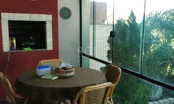 Imagem 5: Casa para Venda - 440m², 4 dormitórios, sendo 2 suites, 2 vagas - Cristal