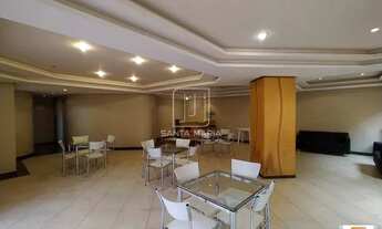 Imagem 7: Apartamento (tipo - padrao) 5 dormitórios/suite, cozinha planejada, portaria 24 horas, ele