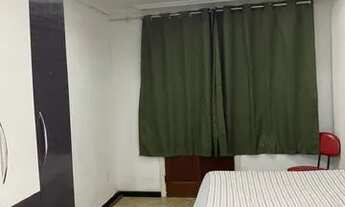 Imagem 3: Um Quarto, mobiliado, PARTICULAR, Incluso Água/Energia