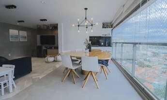 Imagem 3: Apartamento Venda 3 Dormitórios - 115 m² Pompéia