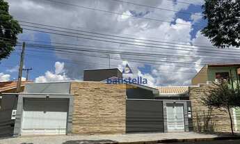 Imagem 2: Casa com 3 dormitórios à venda, 93 m² por R$ 550.000,00 - Jardim Santa Luiza - Limeira/SP