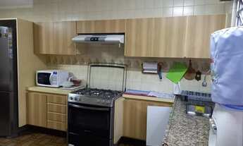 Imagem 6: Excelente sobrado - 4 dormitórios , 1 vaga - Vila Gomes Cardim