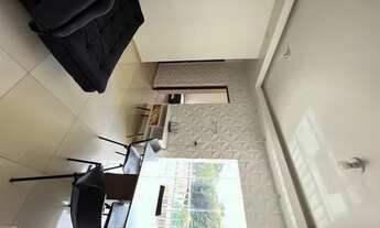 Imagem: Apartamento de 02 quartos mobiliado próximo