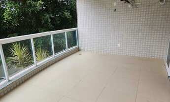 Imagem 2: Apartamento-LOCAÇÃO-Recreio dos Bandeirantes-Rio de Janeiro-RJ
