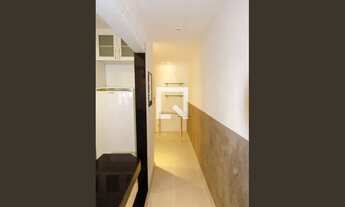 Imagem 7: Apartamento para Aluguel - Leme, 1 Quarto, 35 m2