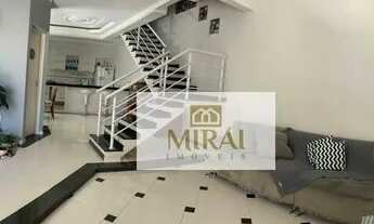 Imagem 5: Sobrado com 3 dormitórios à venda, 185 m² por R$ 790.000,00 - Villa Branca - Jacareí/SP