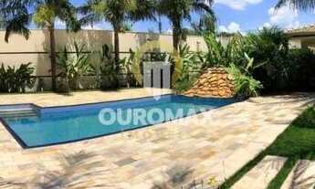 Imagem 5: Exuberante casa - venda por R$ 2.000.000 ou aluguel por R$ 6.180/mês - Nova Ourinhos - Our