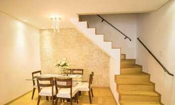 Imagem 3: Sobrado com 2 dormitórios à venda, 169 m² por R$ 530.000,00 - Vila Camilópolis - Santo And