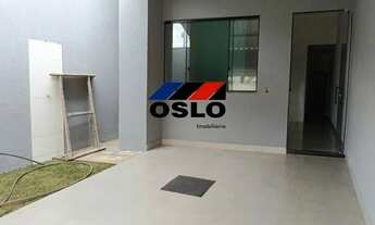 Imagem 6: CASA COM 02 QUARTOS SENDO 01 SUÍTE, GARAGEM, LOCALIZADA NO RESIDENCIAL SANTA RITA