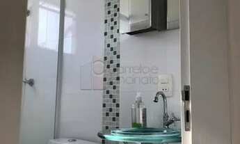 Imagem 7: Apartamento Padrão em Jundiaí