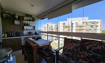 Imagem 6: Apartamento para aluguel possui 80 metros quadrados com 2 quartos