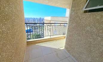 Imagem 3: Residencial Mirage - Apartamento com 2 dormitórios, 66 m² - venda por R$ 390.000 ou alugue