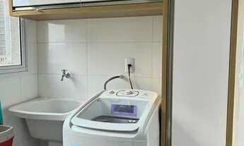 Imagem 7: Alugo Apartamento Jardim Goiás