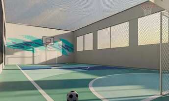 Imagem 5: Apartamento para venda possui 80 metros quadrados com 3 quartos em Centro - Osasco - São P