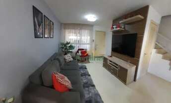 Imagem: Casa com 3 dormitórios à venda, 103 m²