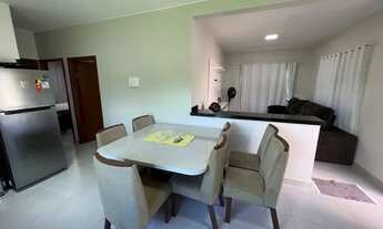 Imagem 4: Casa Corumba 4 Mobilhada. 1VNQUNS